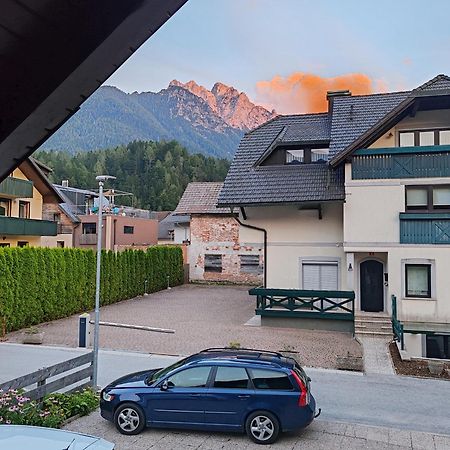 Apartments & Rooms Smucka Kranjska Gora Extérieur photo