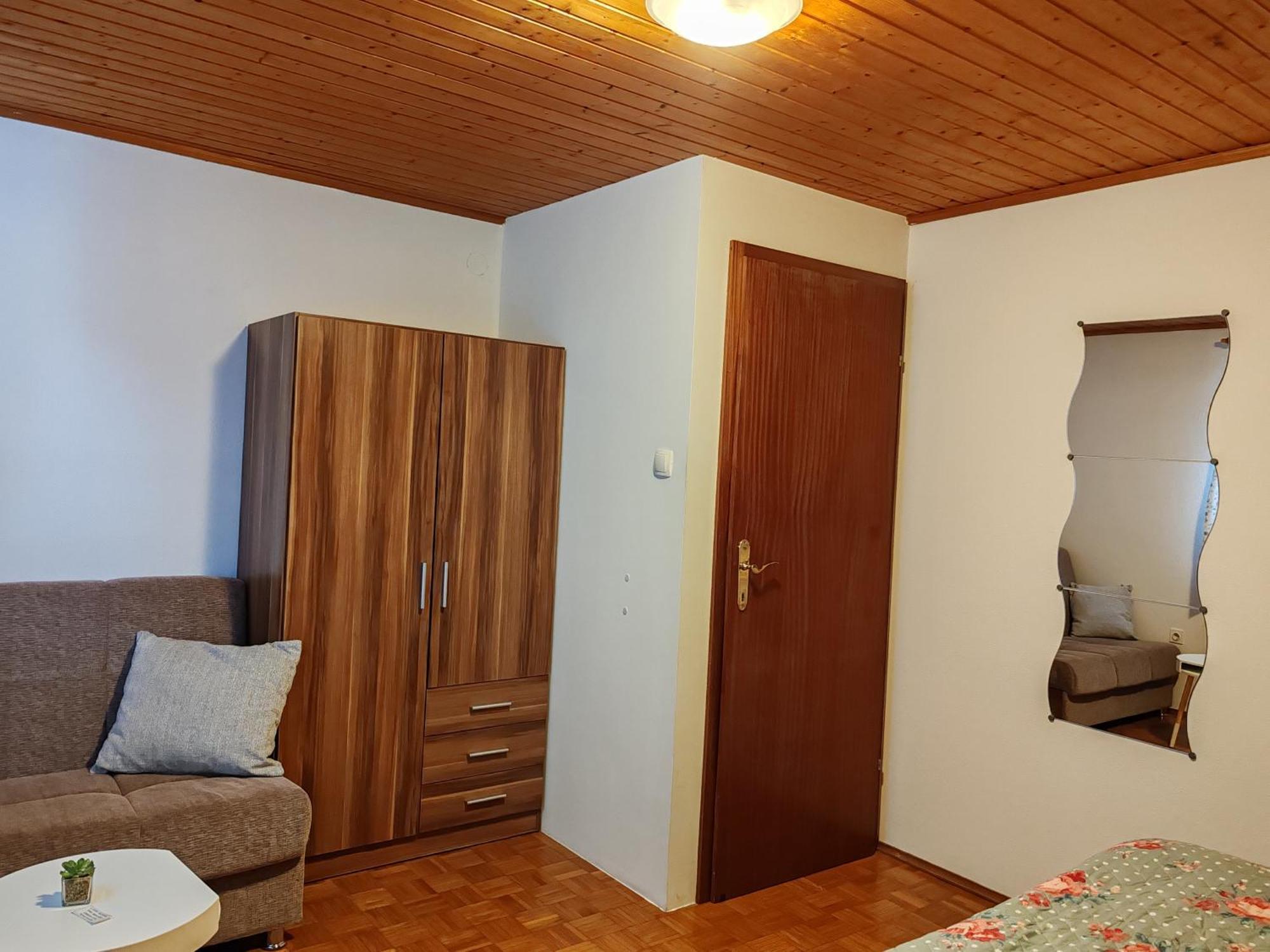 Apartments & Rooms Smucka Kranjska Gora Extérieur photo