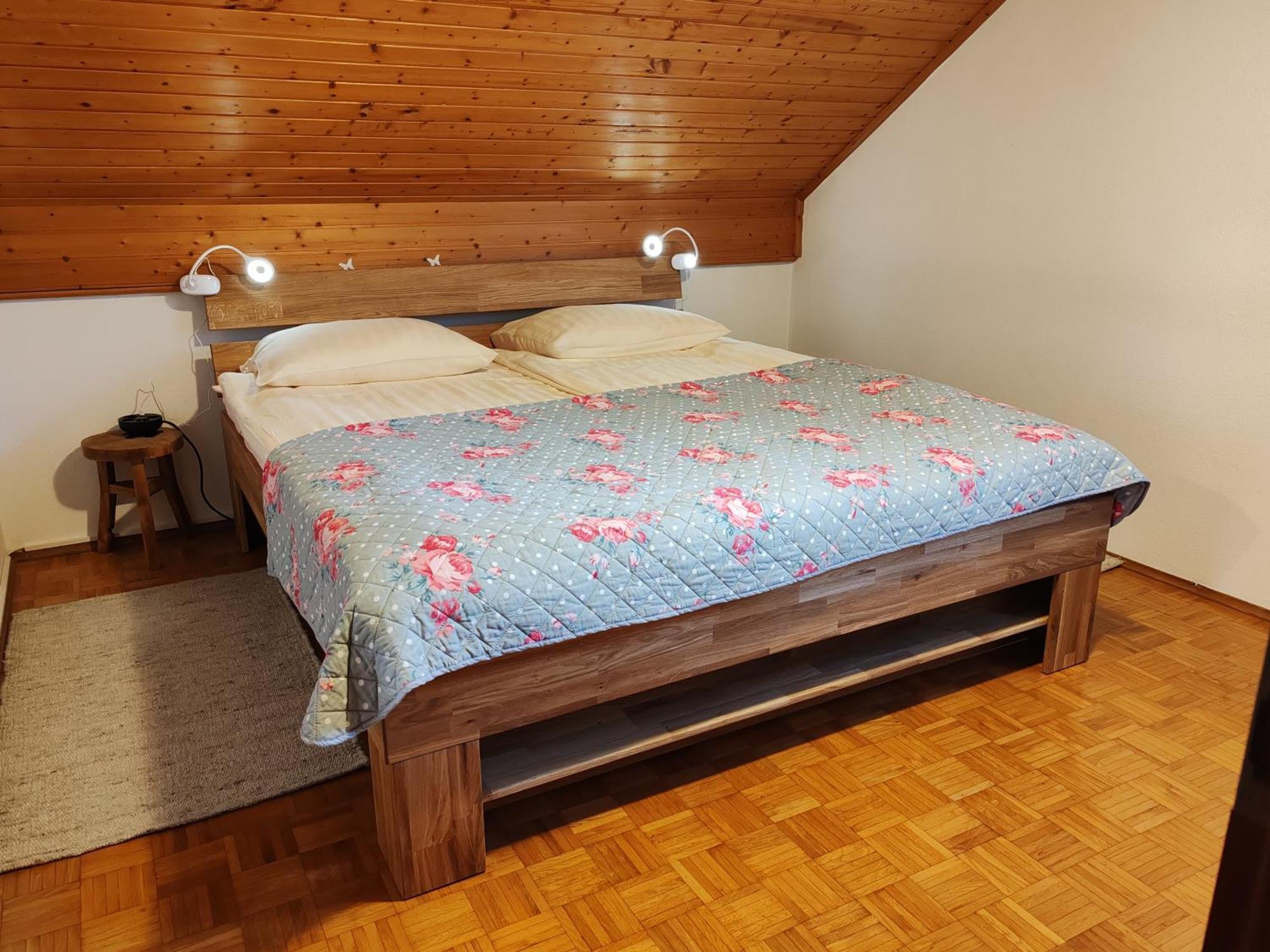 Apartments & Rooms Smucka Kranjska Gora Extérieur photo