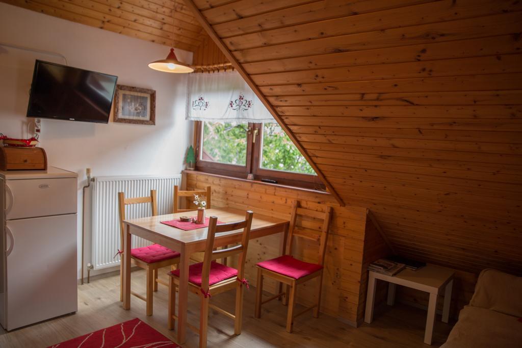 Apartments & Rooms Smucka Kranjska Gora Extérieur photo