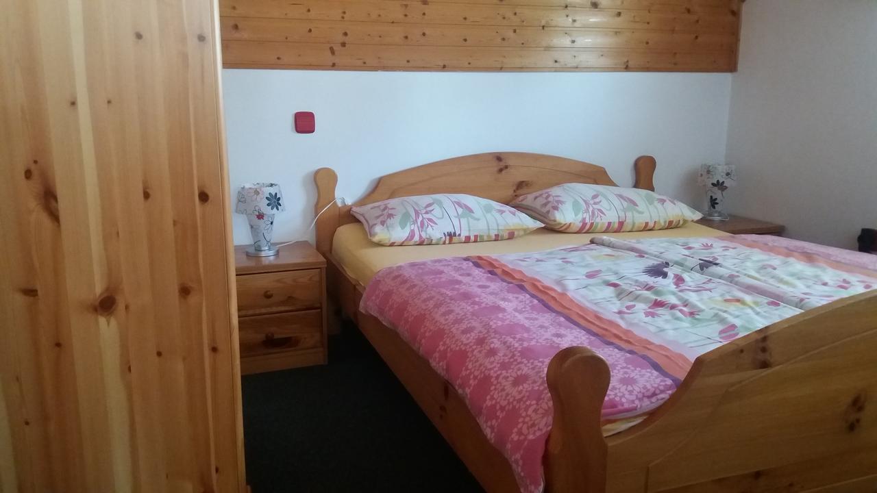 Apartments & Rooms Smucka Kranjska Gora Extérieur photo